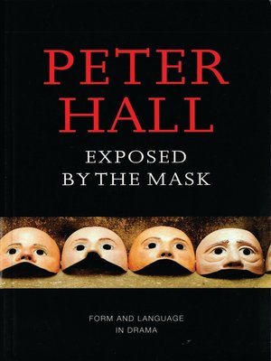 cover image of Exposed by the Mask